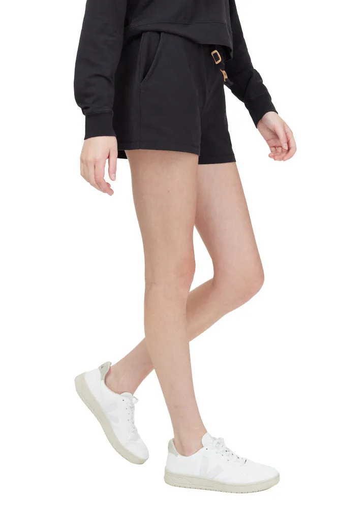 French Terry Fulton Shorts