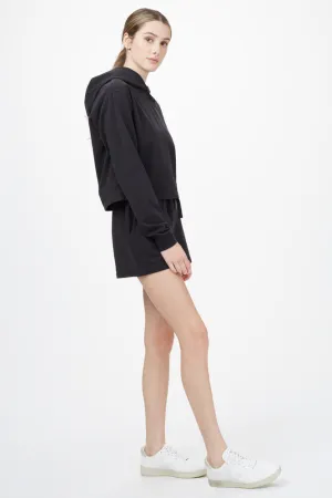 French Terry Fulton Shorts