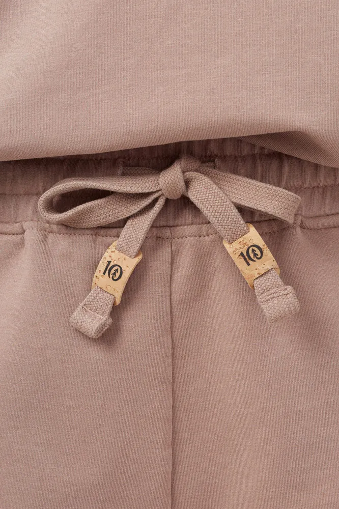 French Terry Fulton Shorts