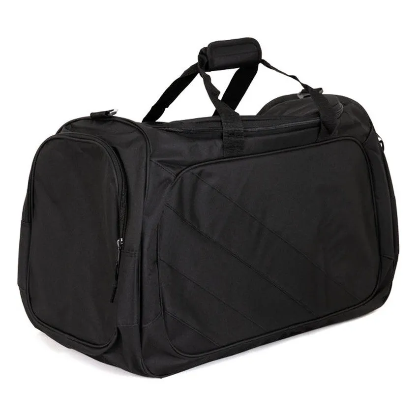 Funk Fighter (L) Daily Gym Stash Bag - Color May Vary - (1 Count)