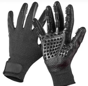 Fur Hands