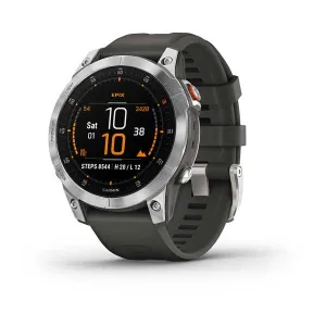 Garmin Epix Gen 2 Sapphire Edition GPS Multisport Watch