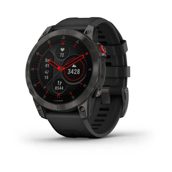 Garmin Epix Gen 2 Sapphire Edition GPS Multisport Watch