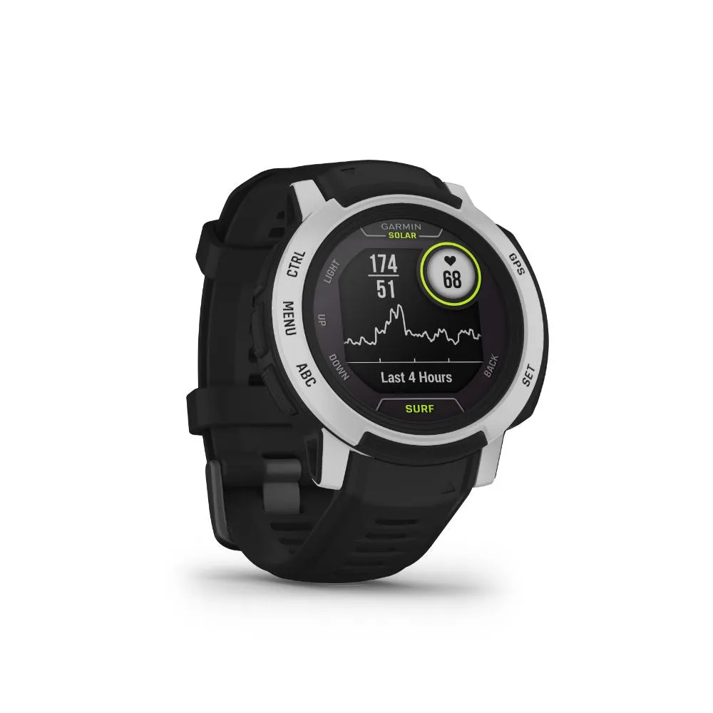 Garmin Instinct 2 Solar Surf Edition (Bells Beach)