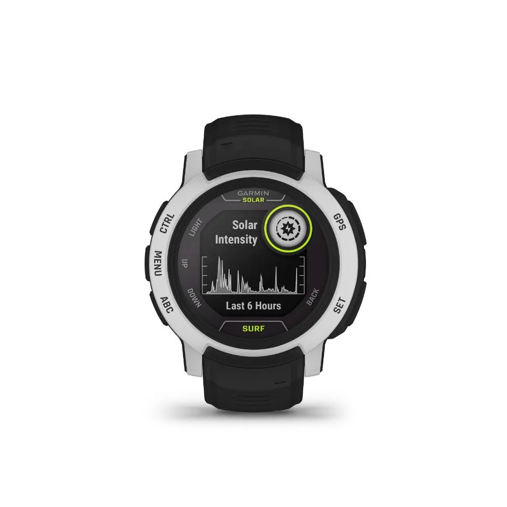 Garmin Instinct 2 Solar Surf Edition (Bells Beach)