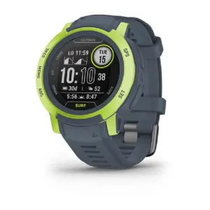 GARMIN Instinct 2 Surf Edition GPS Multisport Watch