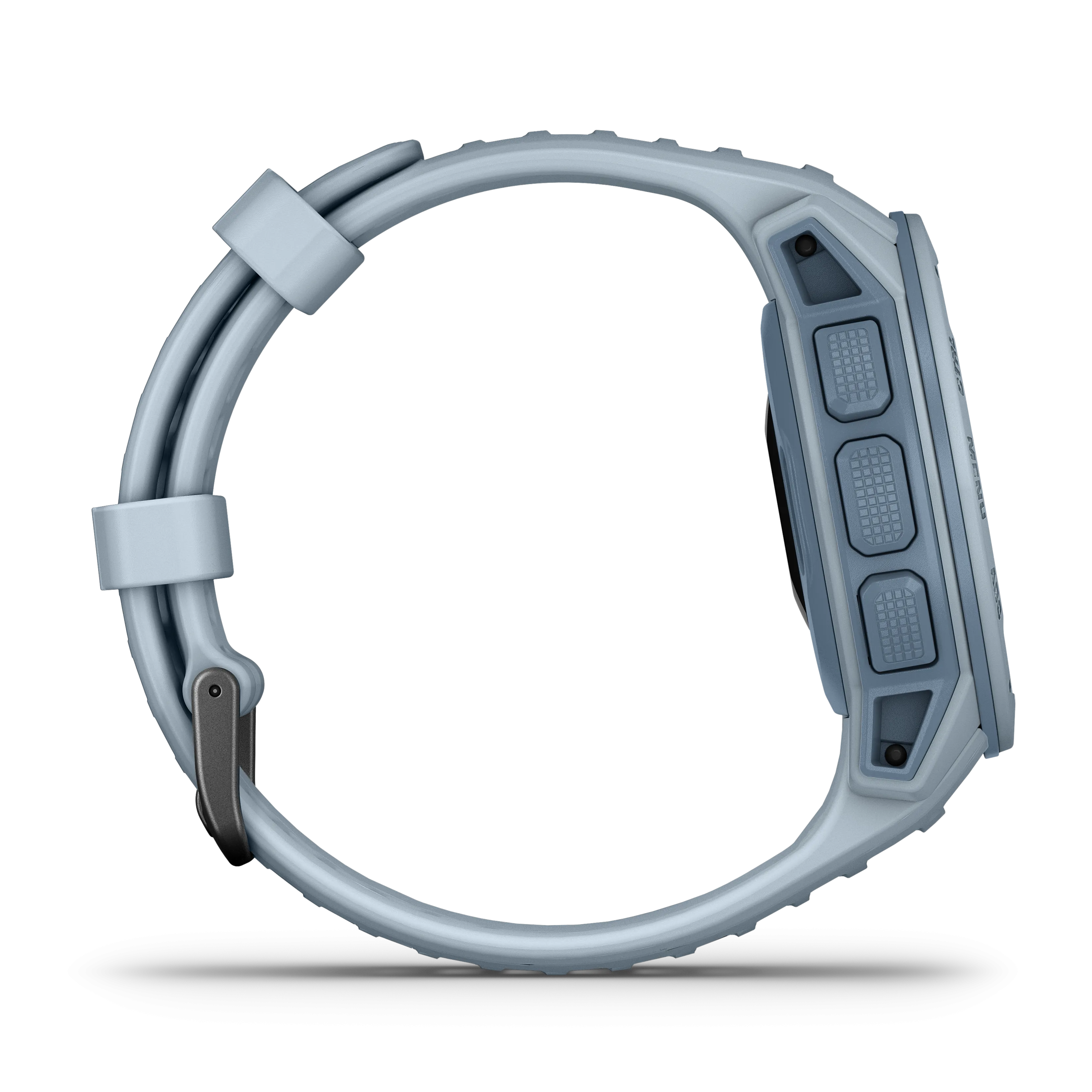 Garmin Instinct GPS Watch Sea Foam