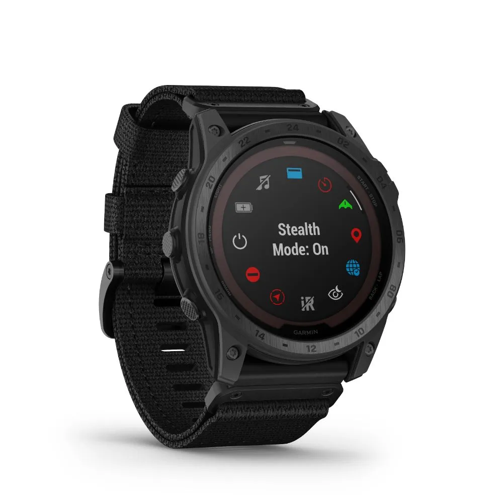 Garmin tactix 7 Pro Edition