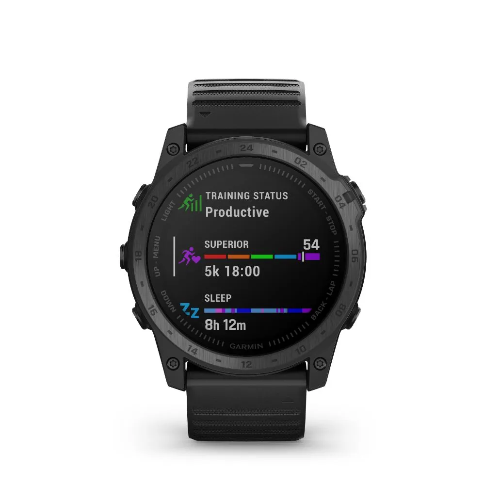 Garmin tactix 7 Standard Edition