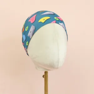 Gaston Stretch Headband