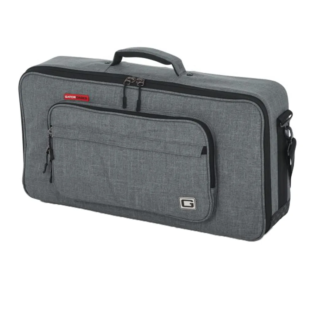 GATOR GT2412GRY Guitar Pedal Board Bag