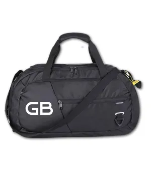 GB Stealth Gym Bag