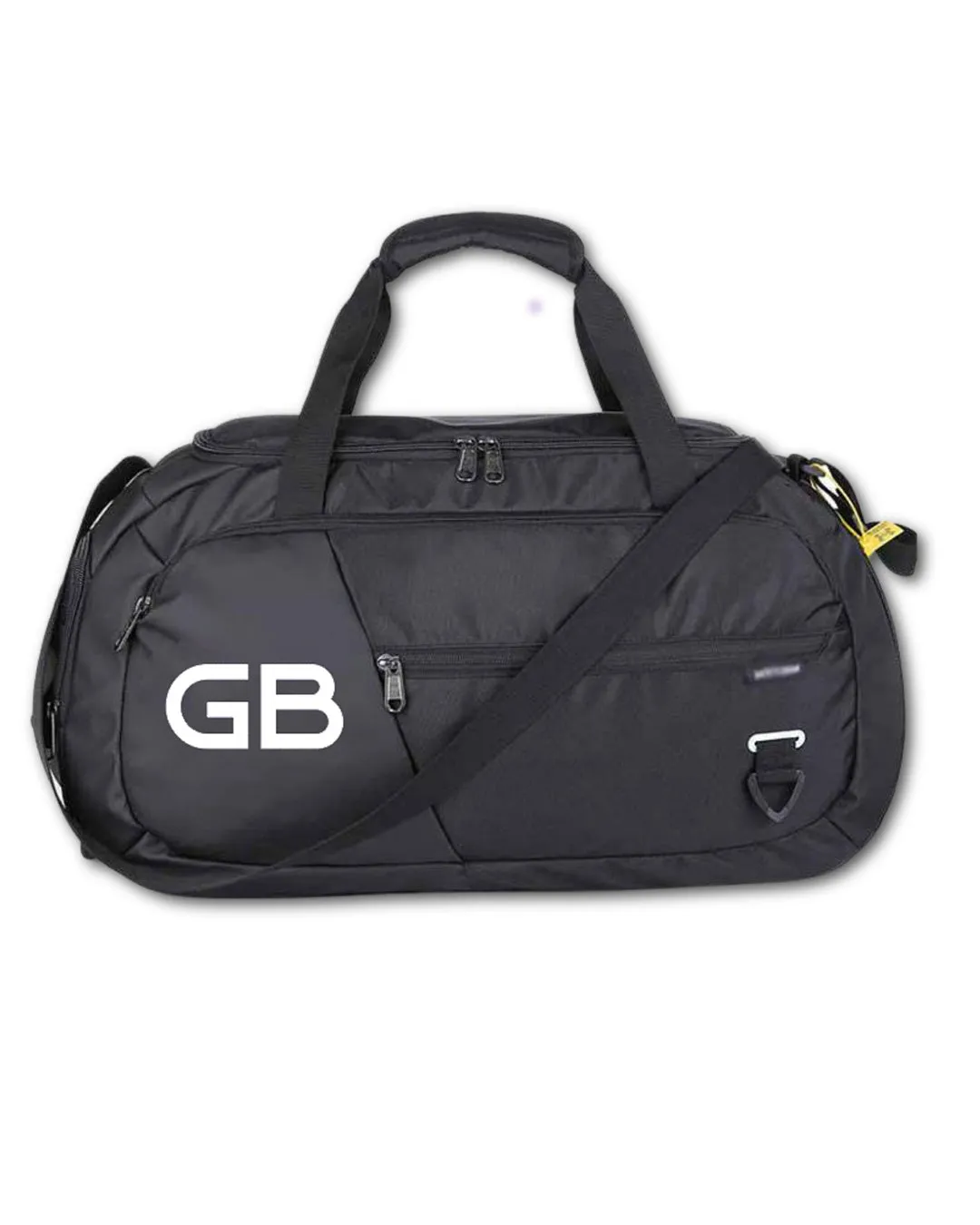 GB Stealth Gym Bag