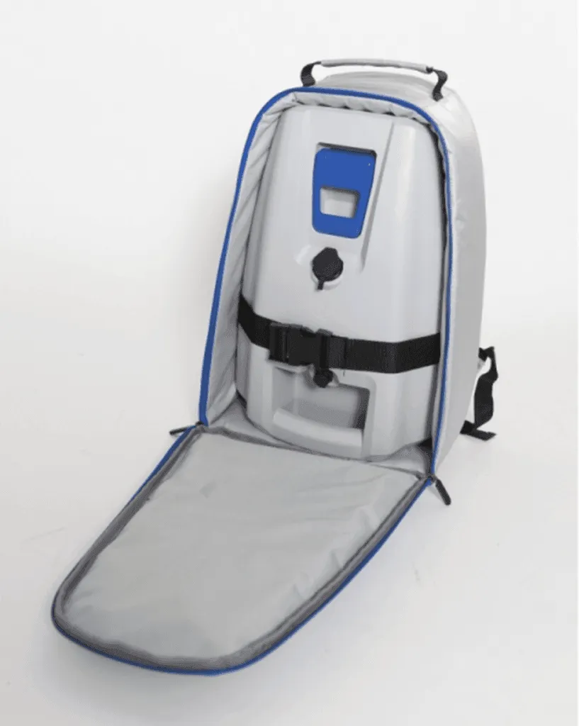 Geanta transport baterie  Epropulsion Spirit 1.0 Plus