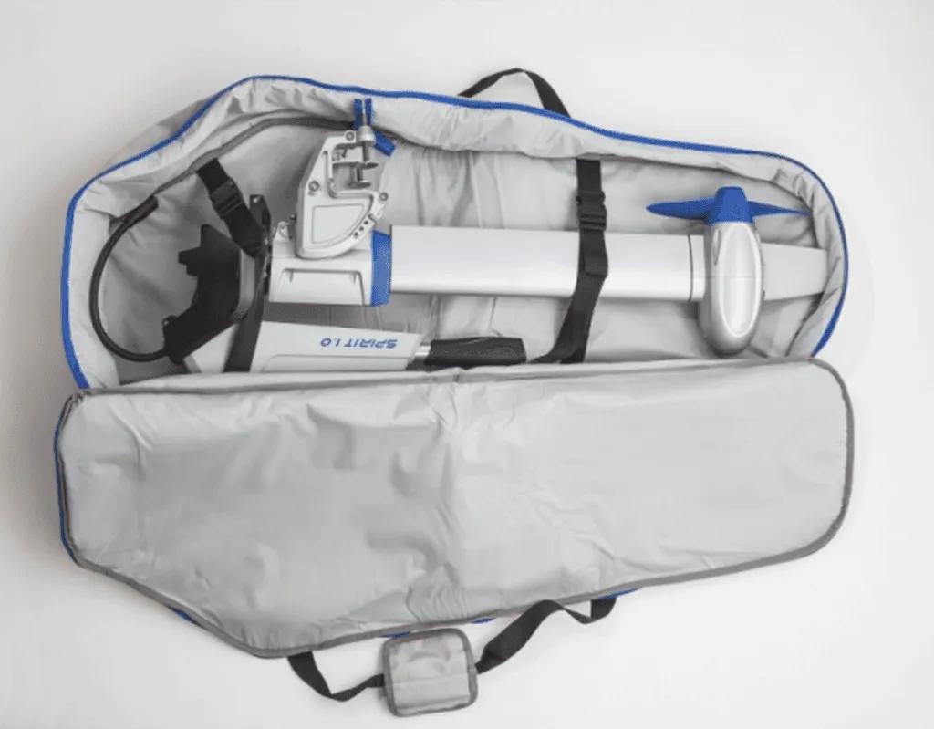 Geanta transport baterie  Epropulsion Spirit 1.0 Plus