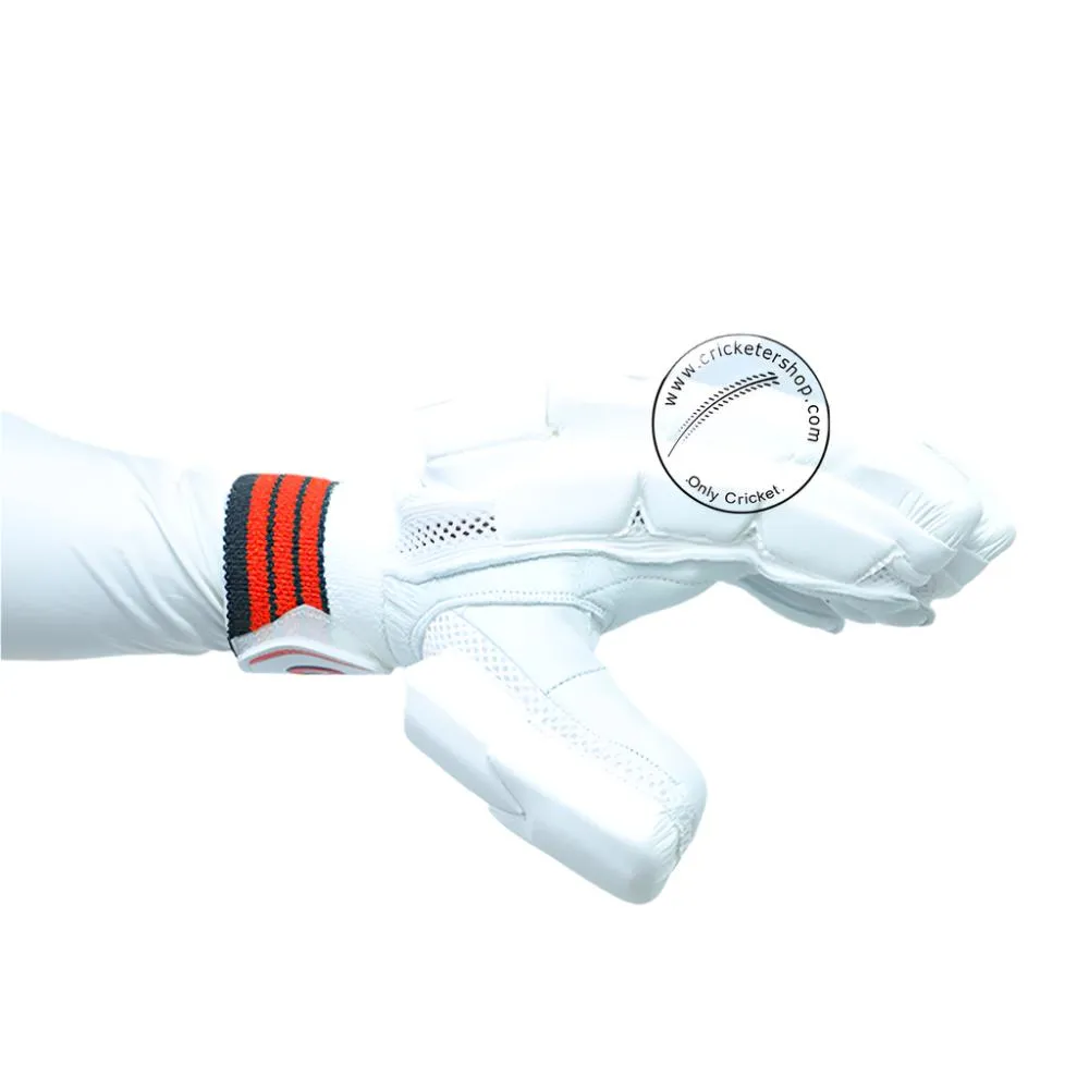 GEM Ultimate Cricket Batting Gloves Mens Size