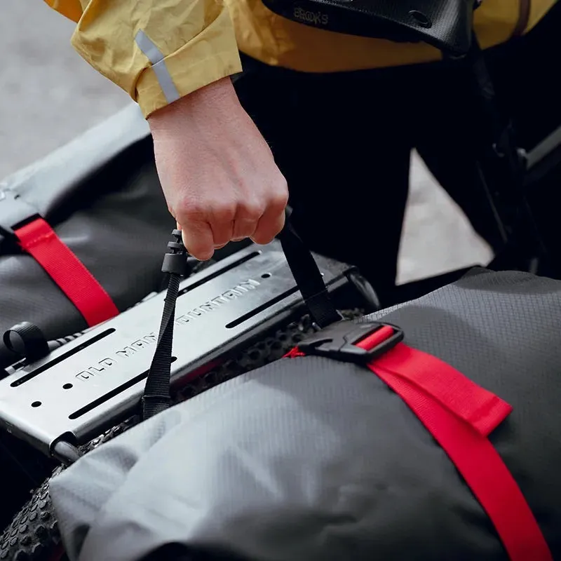Geosmina Pannier Bags