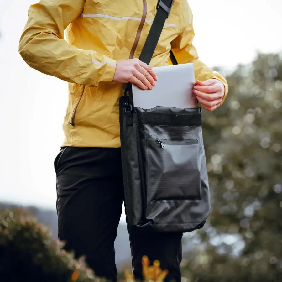 Geosmina Pannier Bags