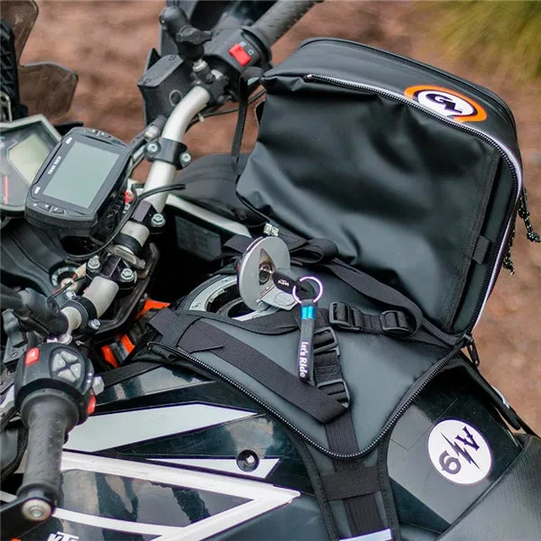 Giant Loop Tank Bag Fandango 8L