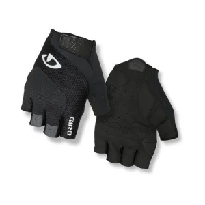GIRO TESSA WOMENS GEL GLOVES BLACK