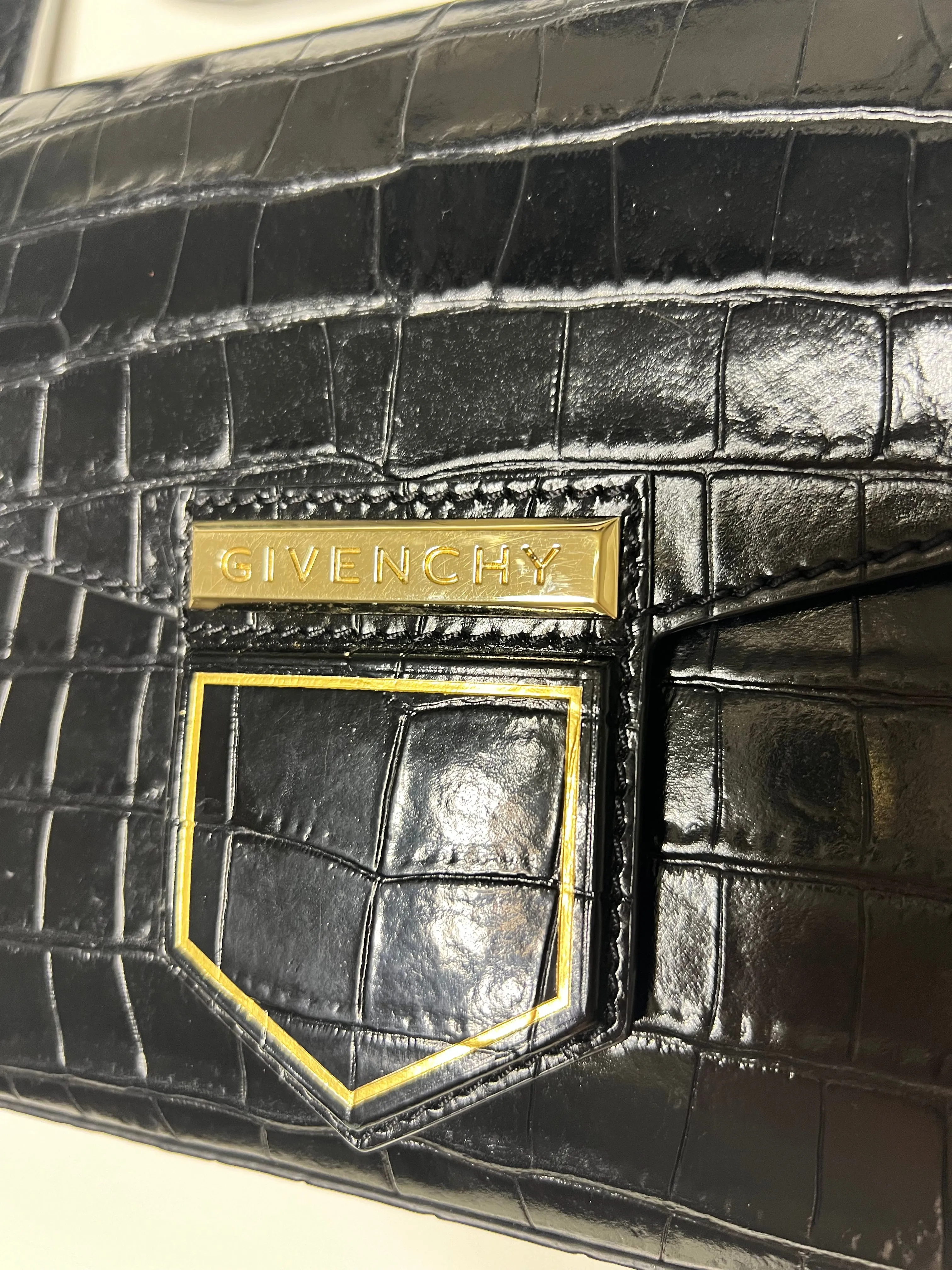 Givenchy Crossbody Bag