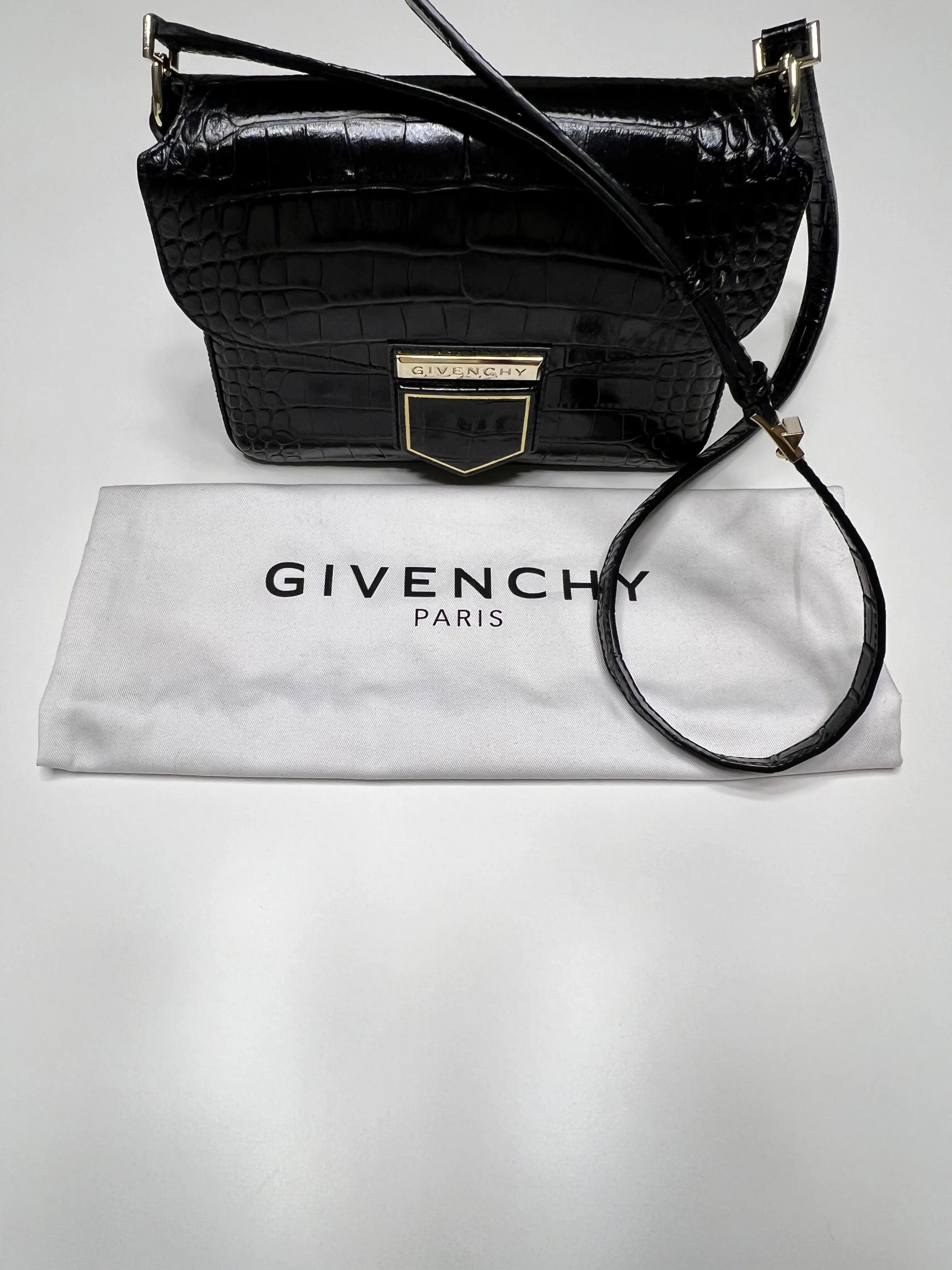 Givenchy Crossbody Bag