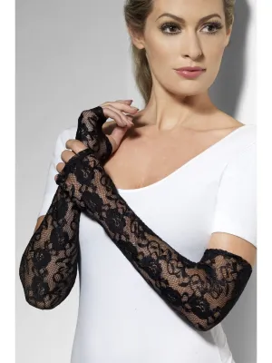 Gloves Black