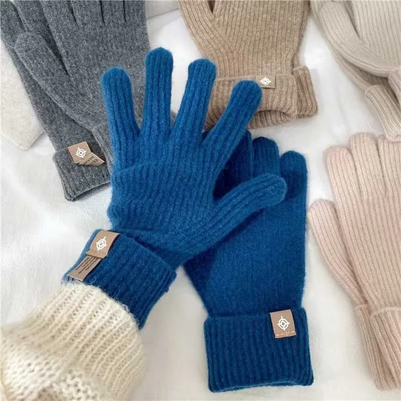 Gloves S-8