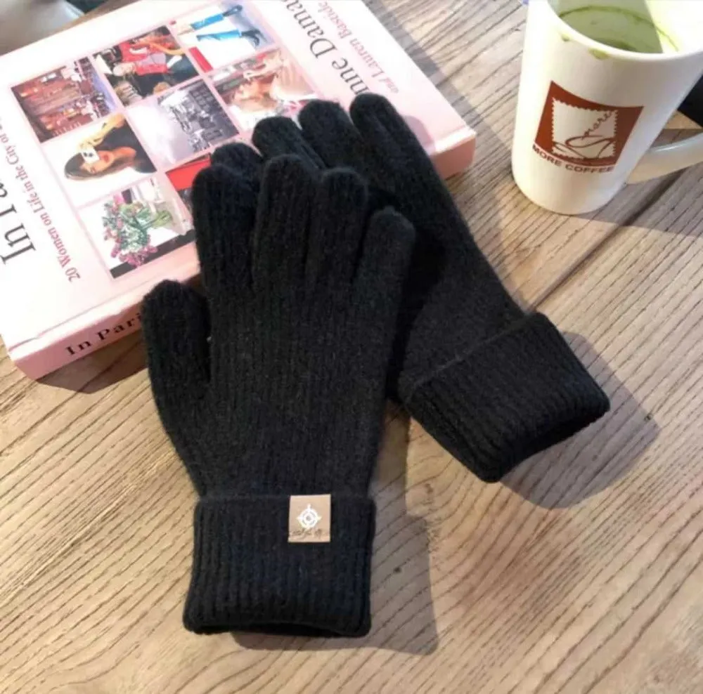 Gloves S-8