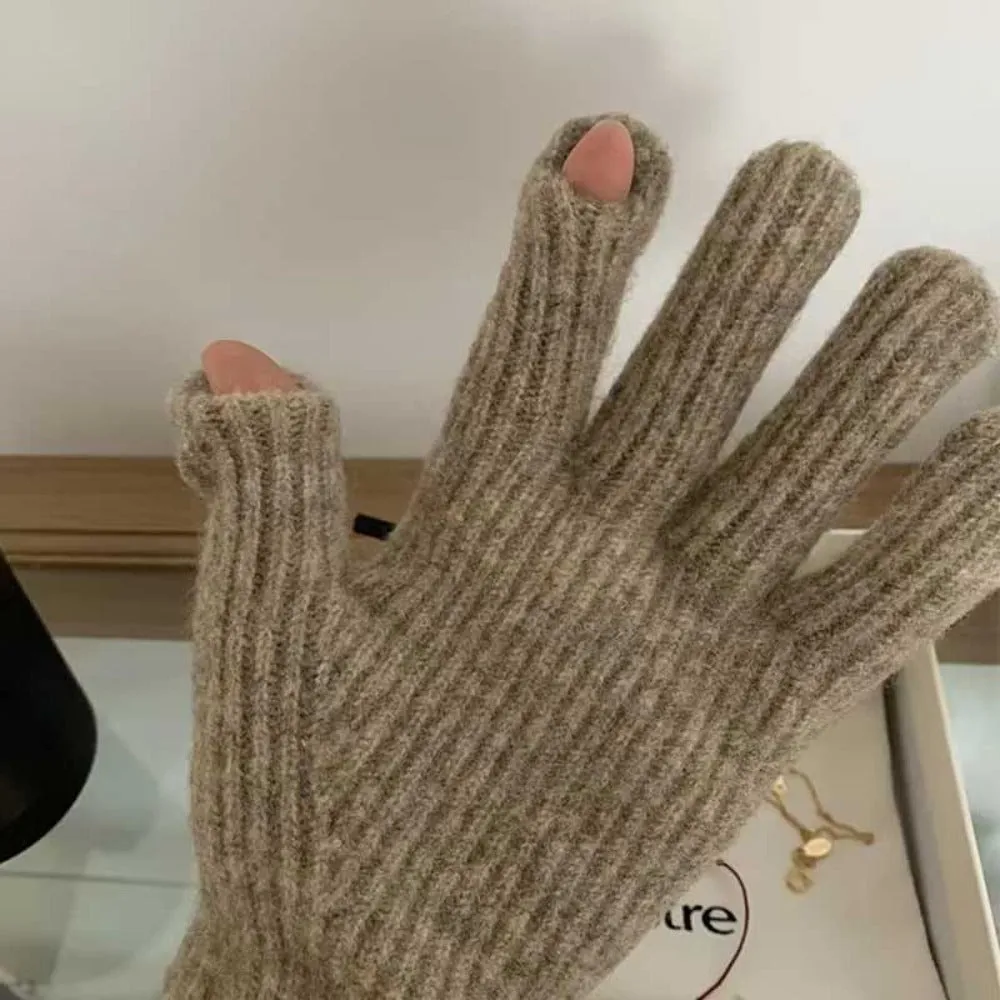 Gloves S-8