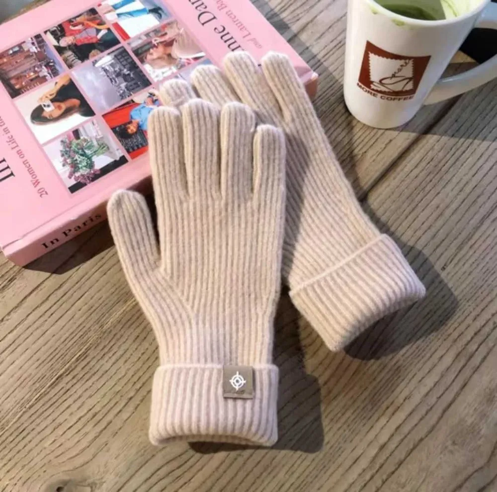 Gloves S-8