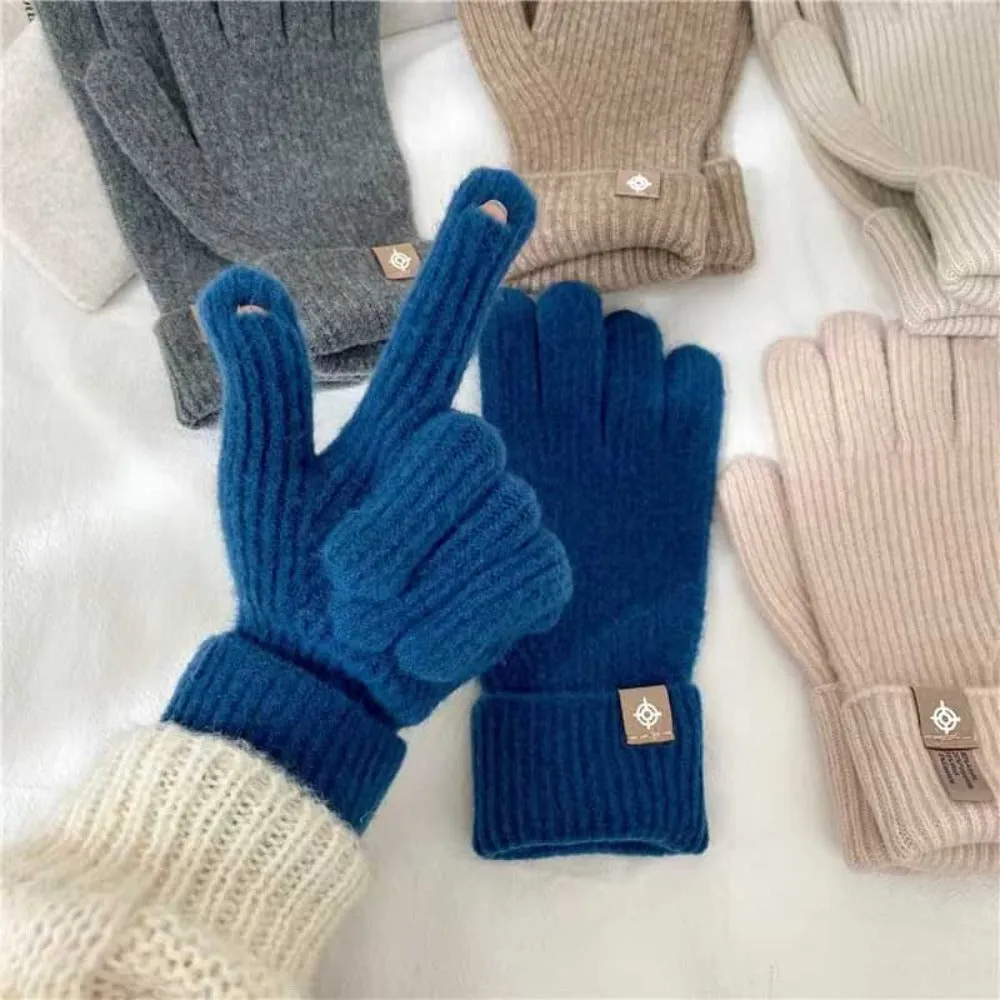 Gloves S-8