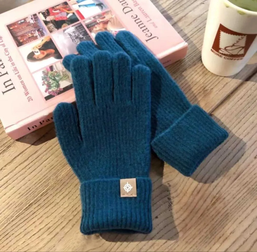 Gloves S-8