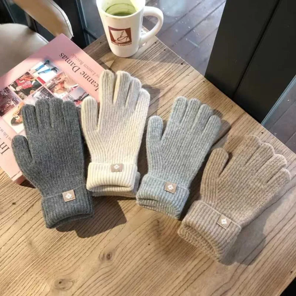 Gloves S-8