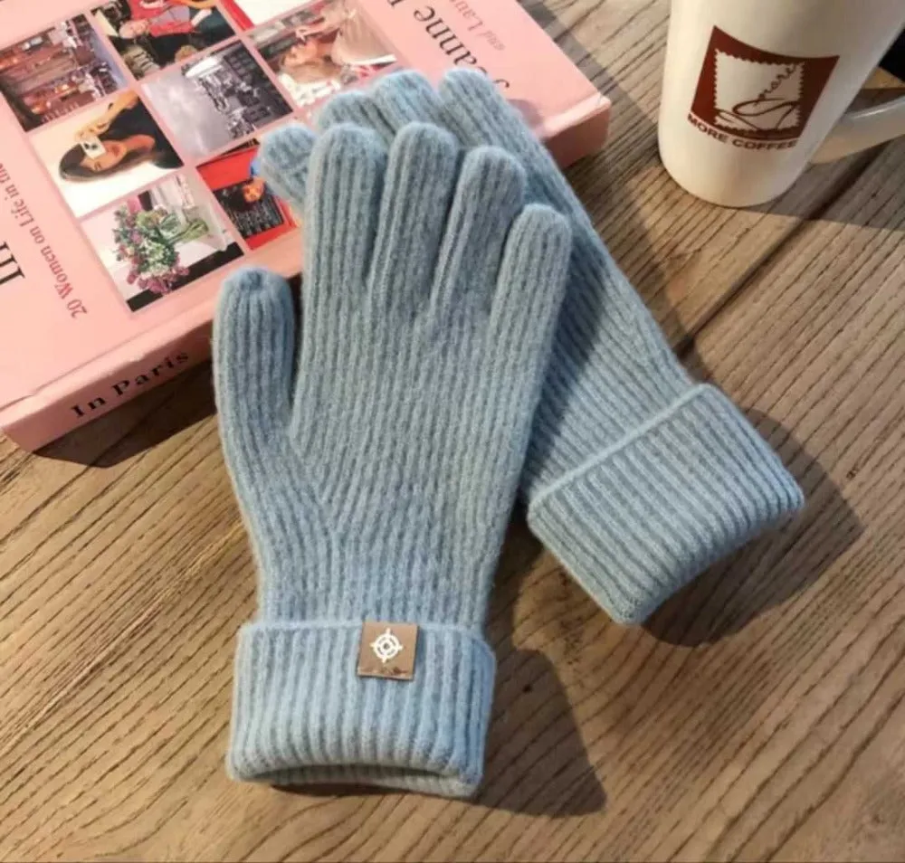 Gloves S-8