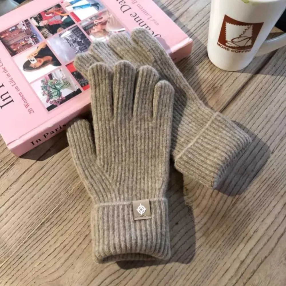 Gloves S-8