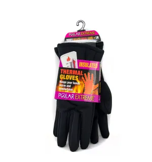 Gloves - Women's Polar Extreme Insulated Thermal Gloves, S/M