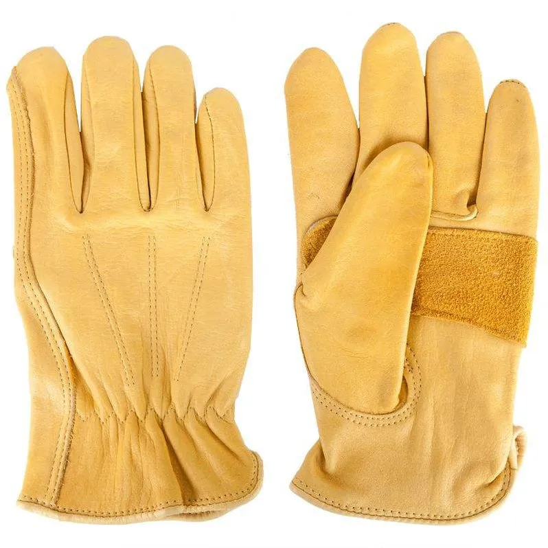 Gloves Xtreme Cowhide Gloves H2113008