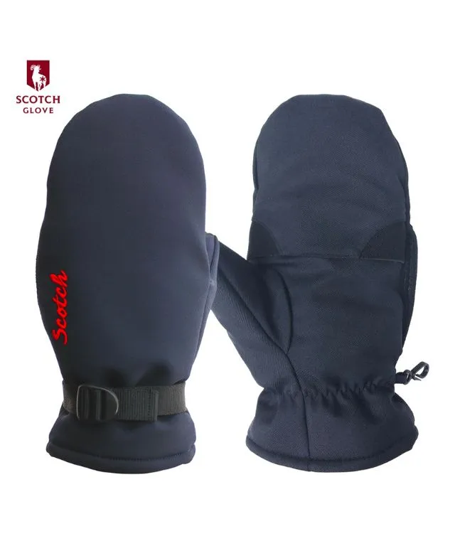 Gmax Scotch Winter Golf Mittens