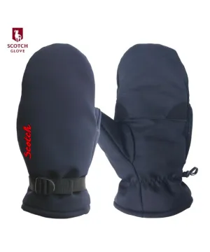 Gmax Scotch Winter Golf Mittens