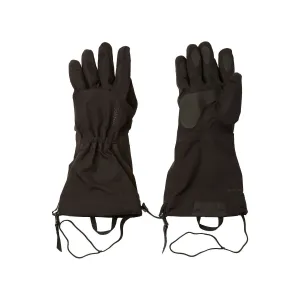 GORE-TEX Gloves, Black goldwin