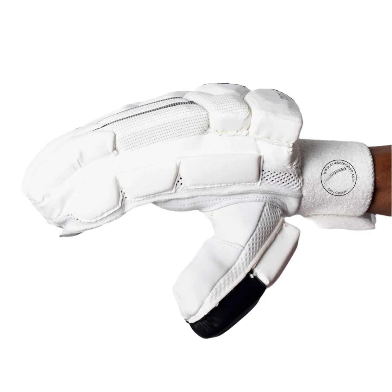 Gortonshire Legend 2.0 Cricket Batting Gloves Mens Size