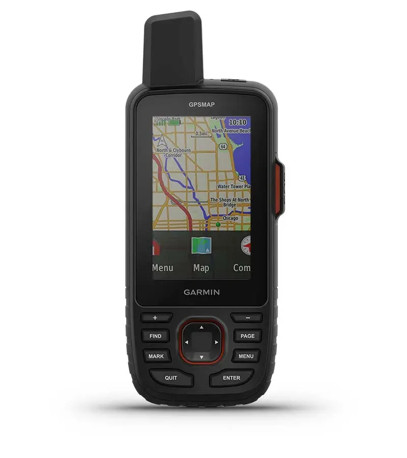 GPSMAP 67i