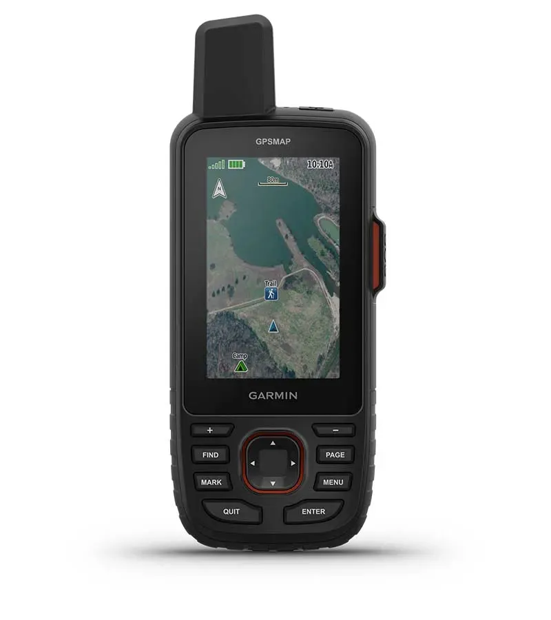GPSMAP 67i