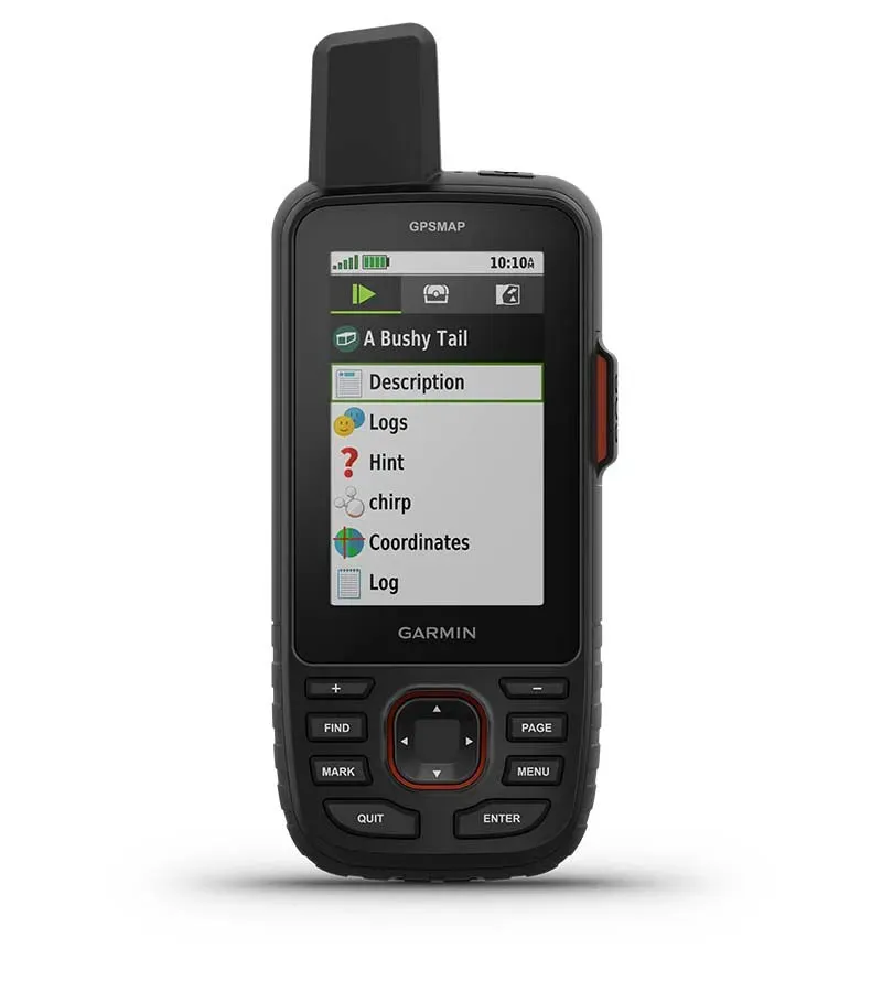 GPSMAP 67i