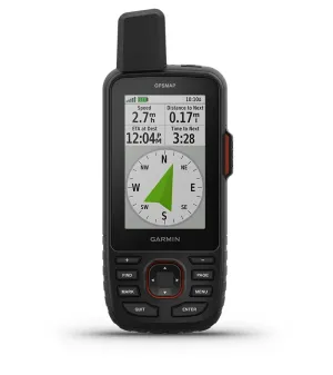 GPSMAP 67i