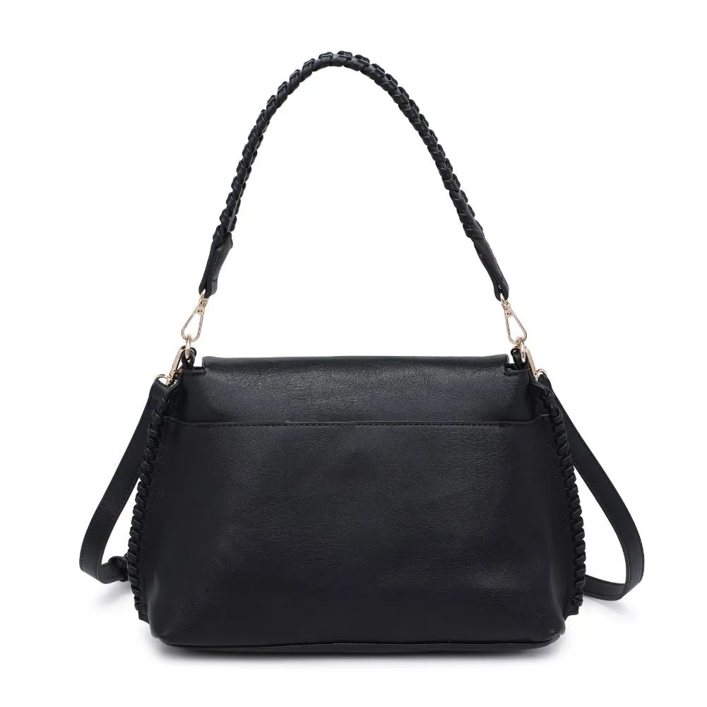 Gracie Messenger