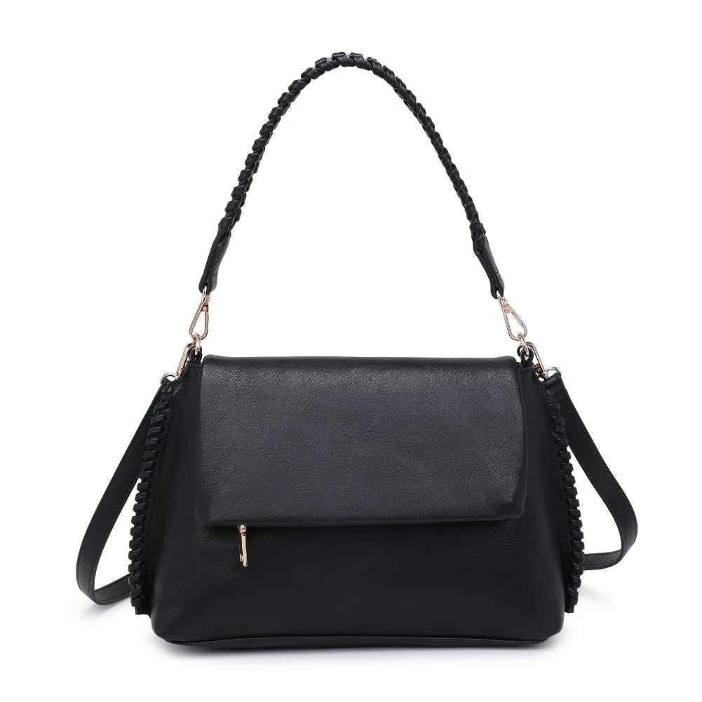 Gracie Messenger