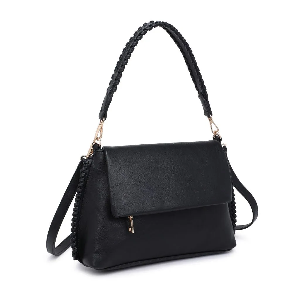 Gracie Messenger