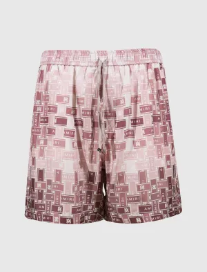 GRADIENT PJ SHORTS